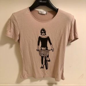 Blugirl Blumarine T-shirt